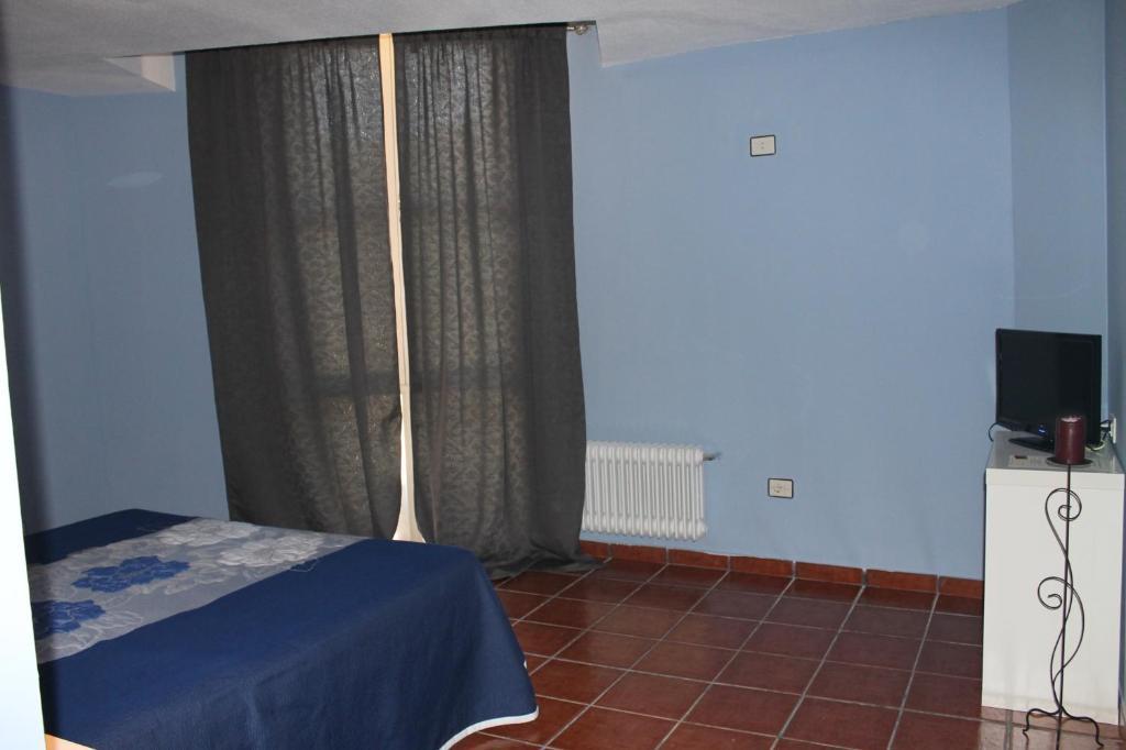 Hotel Valle Del Jerte Los Arenales Kamer foto